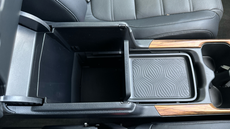 Honda CR-V 1.5 VTEC Turbo SR 5dr Petrol Estate